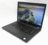 Dell Latitude 5480 Laptop- 256GB SSD, 8GB RAM, Intel i7 CPU, Windows 10 Pro
