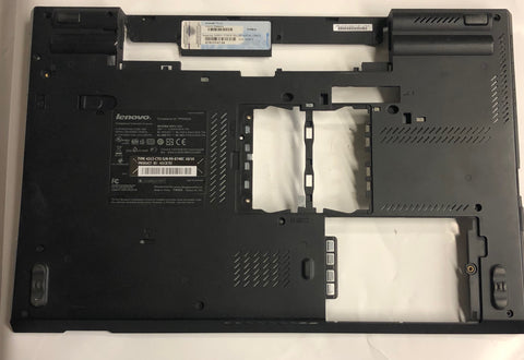 Lenovo Thinkpad T510 Laptop 60.4CU09.003 Bottom Base Enclosure- 60Y5498