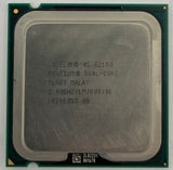 Intel Pentium E2180 Desktop CPU Processor- SLA8Y