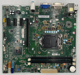 HP Pro 3400 Microtower PC H-Coupertino2_H61_uATX Motherboard- 657002-001