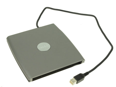 Dell External DVD±RW Optical Drive P0690