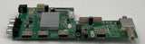 JVC LT-58MA887 4K LED TV MS34580-ZC01-01 Main Board- 2010046081