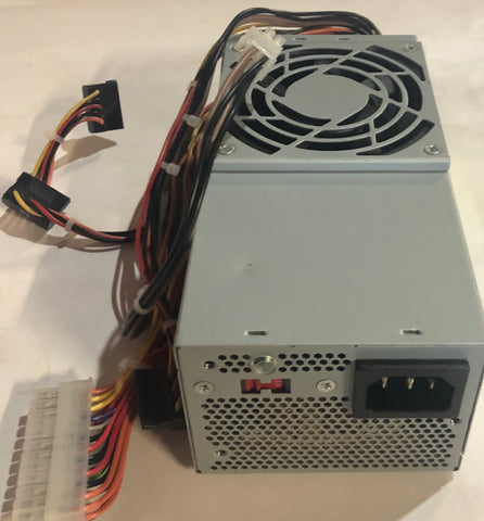 Dell Vostro 220s Desktop TFX0250D5WB 250W Power Supply- W210D