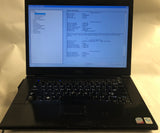 Dell Latitude E6500 Laptop- 2GB RAM, Intel Core 2 Duo T9600 CPU