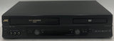 JVC HR-XVC20U DVD/ Video Cassette Recorder