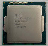 Intel Core i3-4130T Desktop CPU Processor- SR1NN
