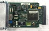 Cisco WIC-1DSU-T1 V2 Network WAN Interface Card- 73-8346-05