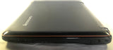 Lenovo IdeaPad Y560 Laptop- 256GB SSD, 8GB RAM, Intel i7 CPU, Windows 10 Pro