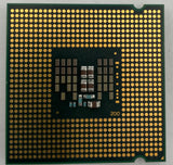 Intel Core 2 Quad Q8200 Desktop CPU Processor- SLG9S