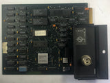 IBM 4224 Matrix Printer Twinax Interface Card- 6161011