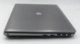 HP ProBook 4540s Laptop- 128GB SSD, 4GB RAM, Intel i3 CPU, Windows 10 Home