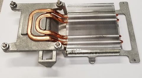 Dell Optiplex Desktop Heatsink- J50GH