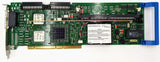 Dell Perc 2 Dual Channel PCI SCSI Controller Board- 044TXF