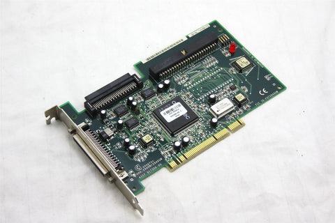 Adaptec AHA-2940UW SCSI PCI Server Controller Card- 917306-00