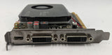 EVGA GeForce GT 740 SuperClocked 4GB DDR3 PCI-E Graphics Card- 04G-P4-2744-KR