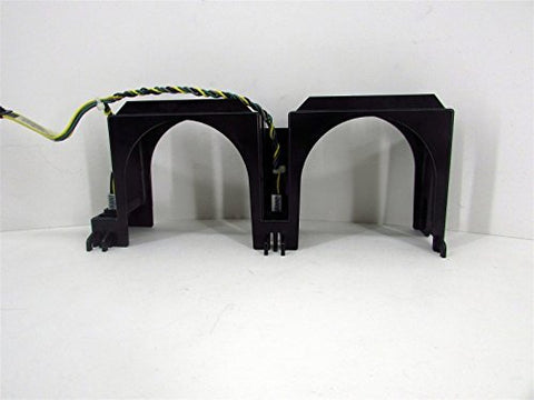 Dell PowerEdge 2600 Server Rear Fan Holder- 1C347