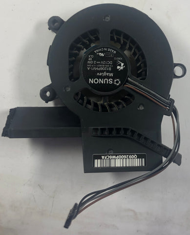 Apple iMac A1224 All-In-One B1206PHV1-A Cooling Fan- 620-3914