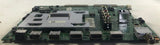 Samsung UN43RU7100FXZA 4K LED TV BN41-02703 Main Board- BN94-14031E
