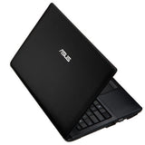 Asus X54C-BBK13 Laptop- 320GB HDD, 4GB RAM, Intel Pentium B960 Processor, Windows 7 Home Premium