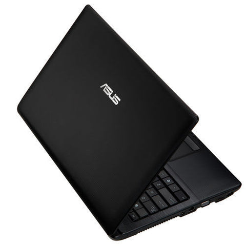 Asus X54C-BBK13 Laptop- 320GB HDD, 4GB RAM, Intel Pentium B960 Processor, Windows 7 Home Premium