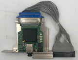ZebraNet G47480 10/100 Print Server