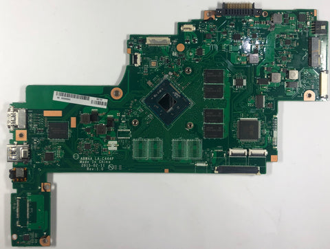 Toshiba Satellite CL45 Laptop LA-C444P Motherboard- K000895640