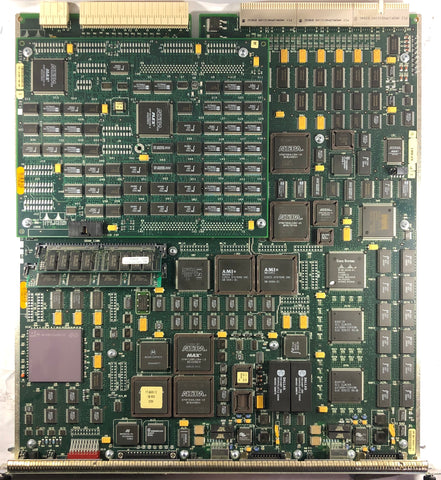 Cisco WS-X5509 Supervisor Engine II Network Module