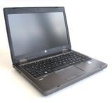 HP ProBook 6465b Notebook- 250GB HDD, 4GB RAM, i3-M370 CPU, Windows 7 Pro