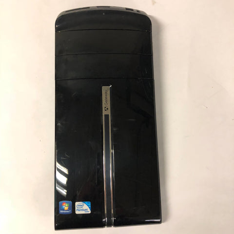 Gateway DX4822 Front Bezel-IB2IEUE00-600