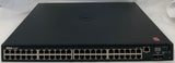 Dell Networking N2000 Series 48-Port Ethernet Switch- N2048P