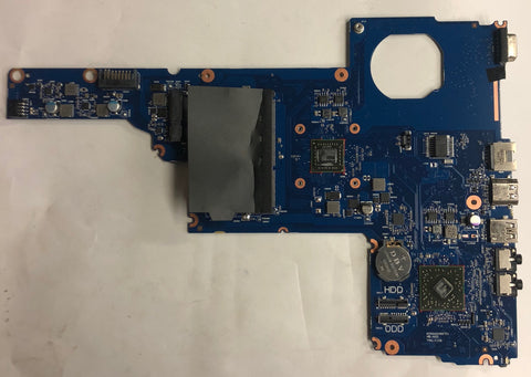 HP 2000-2C Notebook 6050A2498701 Motherboard- 688277-501