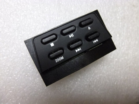 Proscan PLDEDV4018 HD LED TV Key Pad Button Board and Module- RE0332R012