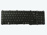 Toshiba Satellite C655 Laptop NSK-TN0SV Keyboard- V000210270