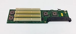 HP Integrity rx2600 Server PCI Backplane Riser Board- A7231-66530