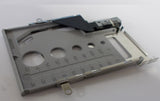 Dell Latitude E6420 Card Reader Metal Bracket- 0P3587