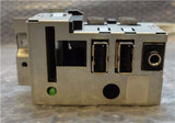 HP Pavilion Slimline s5-1021p Desktop Front I/O USB Audio Assembly- 644492-005