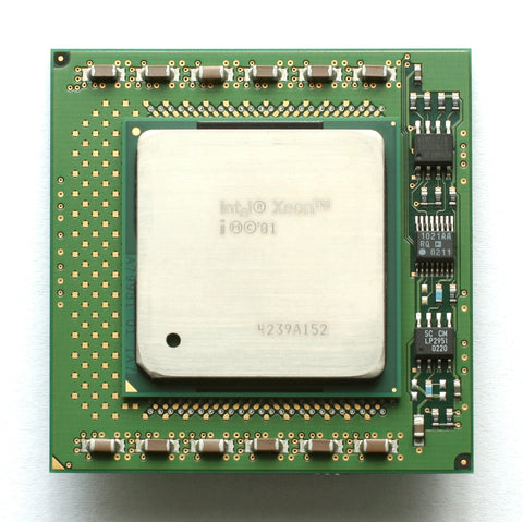 Intel Xeon 1.8 GHz Server CPU Processor- SL6EL