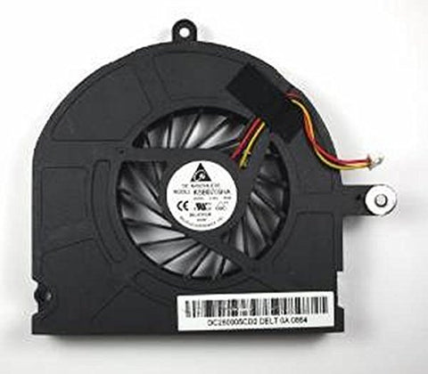 Delta Electronics Brushless Laptop CPU Cooling Fan- KSB0705HA
