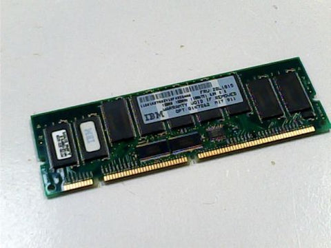 IBM 128MB 100MHz Server Memory Module- 28L1015
