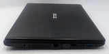 ASUS X551CA Laptop- 128GB SSD, 4GB RAM, Intel i3 CPU, Windows 10 Home