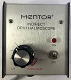 Mentor Indirect Opthalmoscope Transformer- 22-7718