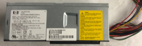 HP Pavilion Slimline S5000 Desktop DPS-220AB-2 A 220W Power Supply- 504966-001