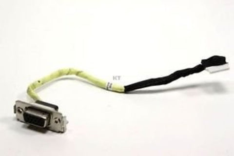 Toshiba Satellite L305 Laptop VGA Port- 6017B0164801