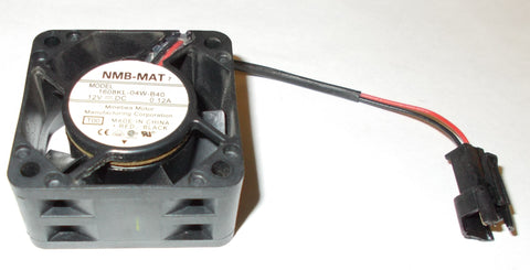 NMB-MAT Server Cooling Fan- 1608KL-04W-B40