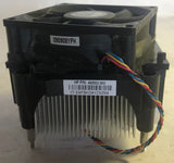 HP Compaq dx2400 Desktop Cooling Fan & Heatsink Assembly- 480502-002
