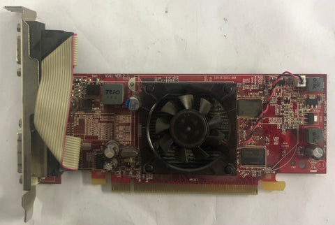 MSI Radeon HD 4350 512MB DDR2 PCI-e Graphics Card- 109-B75031-00A