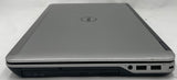 Dell Latitude E6440 Laptop- 128GB SSD, 4GB RAM, Intel i5 CPU, Windows 10 Pro