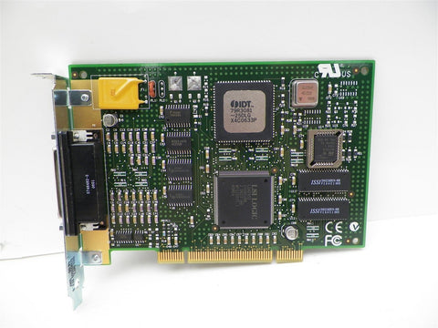 Digi (1P) 50000493-02 REV G PC/Xem 1MB PCI Host Adapter Card