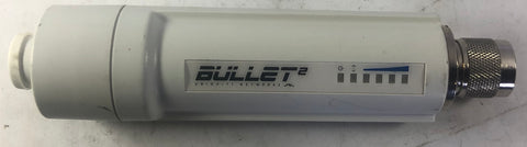 Ubiquiti Networks Bullet 2 Outdoor airMax Wireless Radio