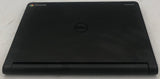Dell ChromeBook 11 Laptop- 16GB SSD, 4GB RAM, Intel Celeron N2840 CPU, Chrome OS